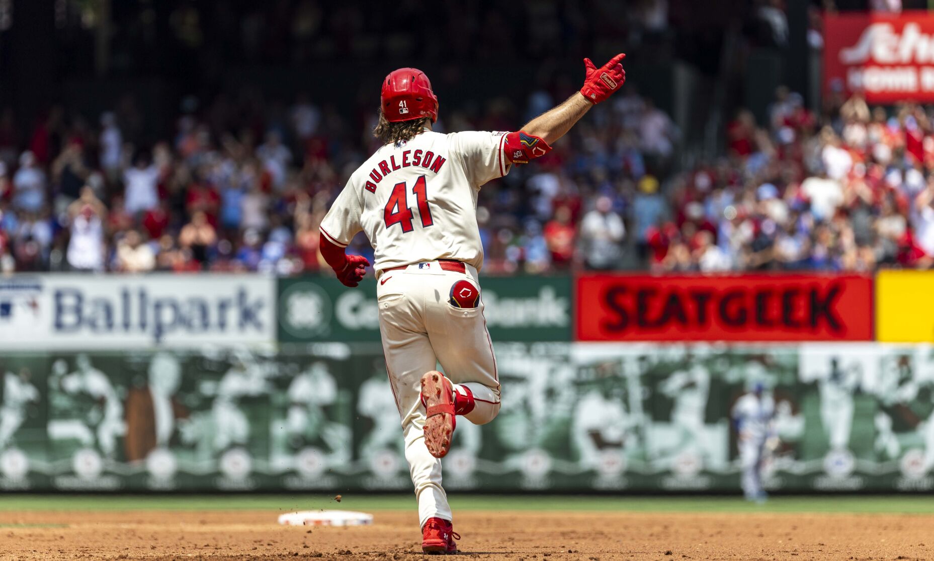 St. Louis Cardinals vs Chicago Cubs